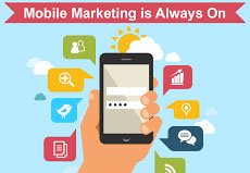 Mobile Marketing