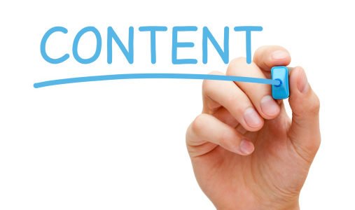 Why Content Is King