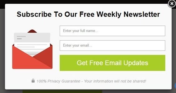 Email Opt-in Email Opt-in